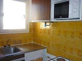 Rental Apartment Le Mykonos II - Cap D'Agde, 1 Bedroom, 4 Persons Eksteriør billede